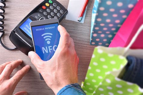 nfc contactless payment card|how to pay using nfc.